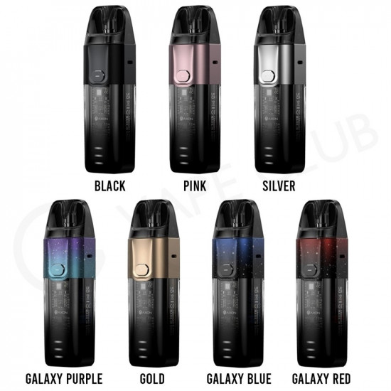 Vaporesso LUXE XR Pod Mod Elektronik Sigara Vaporesso LUXE XR Pod Mod Elektronik Sigara