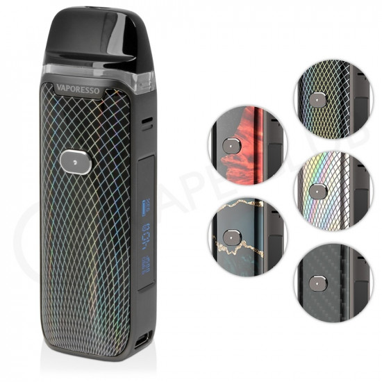 Vaporesso Luxe PM40 Pod Mod Vaporesso Luxe PM40 Pod Mod