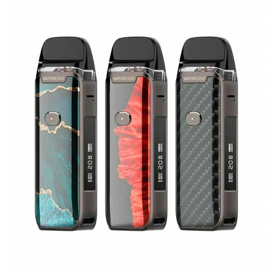 Vaporesso Luxe PM40 Pod Mod Vaporesso Luxe PM40 Pod Mod
