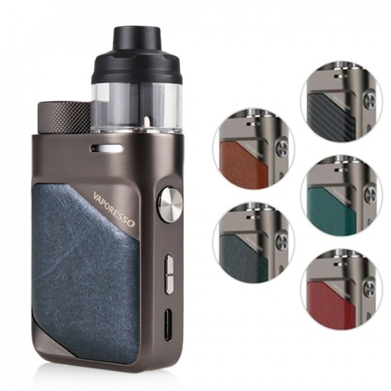 Vaporesso Swag PX80 Pod Mod Elektronik Sigara Vaporesso Swag PX80 Pod Mod Elektronik Sigara