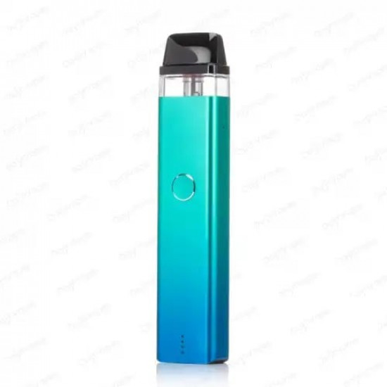 Vaporesso Xros 2 Pod Mod Kit Elektronik Sigara 1000mAh Vaporesso Xros 2 Pod Mod Kit Elektronik Sigara 1000mAh