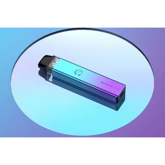 Vaporesso Xros 2 Pod Mod Kit Elektronik Sigara 1000mAh Vaporesso Xros 2 Pod Mod Kit Elektronik Sigara 1000mAh