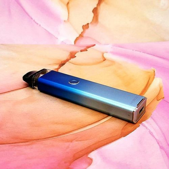 Vaporesso Xros 3 Pod Mod Kit Elektronik Sigara 1000mAh Vaporesso Xros 3 Pod Mod Kit Elektronik Sigara 1000mAh