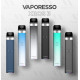 Vaporesso Xros 3 Pod Mod Kit Elektronik Sigara 1000mAh Vaporesso Xros 3 Pod Mod Kit Elektronik Sigara 1000mAh