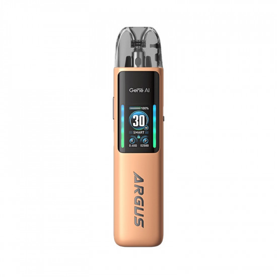 Voopoo Argus G2 Pod Kit 30W Elektronik Sigara Voopoo Argus G2 Pod Kit 30W Elektronik Sigara