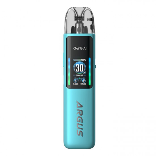 Voopoo Argus G2 Pod Kit 30W Elektronik Sigara Voopoo Argus G2 Pod Kit 30W Elektronik Sigara