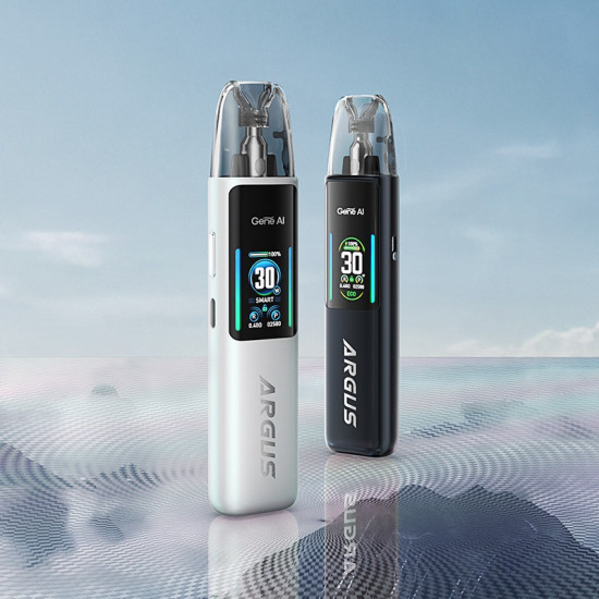Voopoo Argus G2 Pod Kit 30W Elektronik Sigara Voopoo Argus G2 Pod Kit 30W Elektronik Sigara