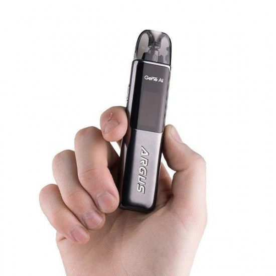 Voopoo Argus G2 Pod Kit 30W Elektronik Sigara Voopoo Argus G2 Pod Kit 30W Elektronik Sigara