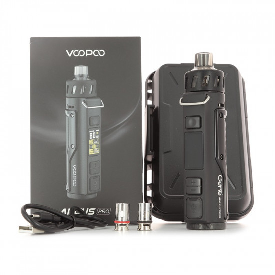 Voopoo Argus Pro 80W Pod Kit 3000mAh Elektronik Sigara Voopoo Argus Pro 80W Pod Kit 3000mAh Elektronik Sigara