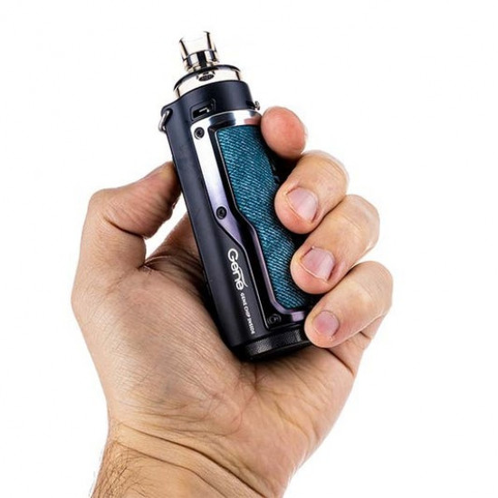 Voopoo Argus Pro 80W Pod Kit 3000mAh Elektronik Sigara Voopoo Argus Pro 80W Pod Kit 3000mAh Elektronik Sigara