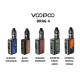 Voopoo Drag 4 177W Box Kit Elektronik Sigara Voopoo Drag 4 177W Box Kit Elektronik Sigara