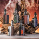 Voopoo Drag 4 177W Box Kit Elektronik Sigara Voopoo Drag 4 177W Box Kit Elektronik Sigara