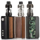Voopoo Drag 4 177W Box Kit Elektronik Sigara Voopoo Drag 4 177W Box Kit Elektronik Sigara