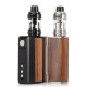 Voopoo Drag 4 177W Box Kit Elektronik Sigara Voopoo Drag 4 177W Box Kit Elektronik Sigara