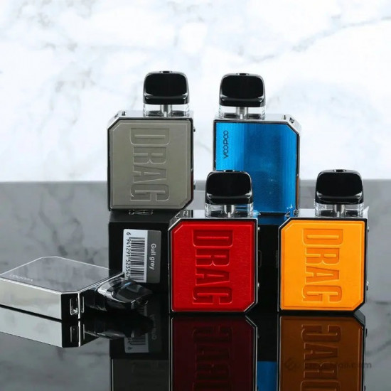 Voopoo Drag Nano 2 Pod Mod 800mAh Elektronik Sigara Voopoo Drag Nano 2 Pod Mod 800mAh Elektronik Sigara
