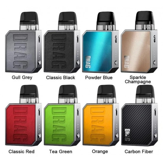 Voopoo Drag Nano 2 Pod Mod 800mAh Elektronik Sigara Voopoo Drag Nano 2 Pod Mod 800mAh Elektronik Sigara