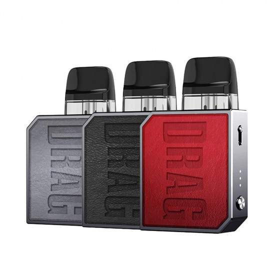 Voopoo Drag Nano 2 Pod Mod 800mAh Elektronik Sigara Voopoo Drag Nano 2 Pod Mod 800mAh Elektronik Sigara