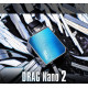 Voopoo Drag Nano 2 Pod Mod 800mAh Elektronik Sigara Voopoo Drag Nano 2 Pod Mod 800mAh Elektronik Sigara
