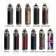 Voopoo Drag S Kit Pod Mod Elektronik Sigara Voopoo Drag S Kit Pod Mod Elektronik Sigara