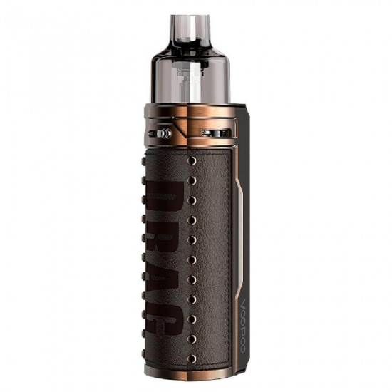 Voopoo Drag S Kit Pod Mod Elektronik Sigara Voopoo Drag S Kit Pod Mod Elektronik Sigara
