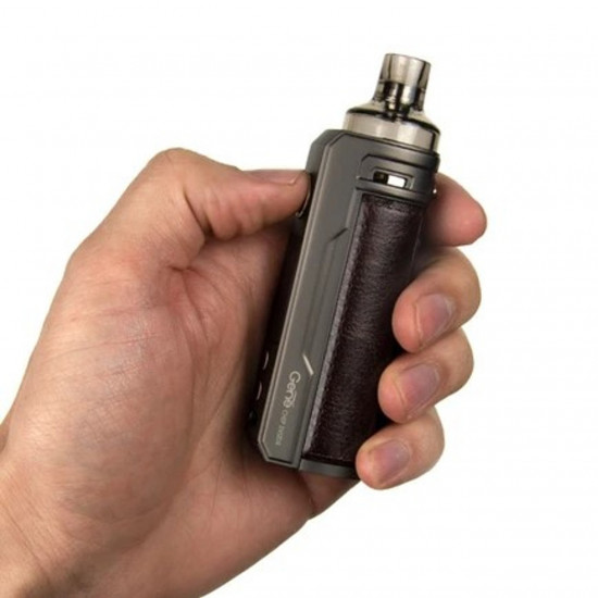 Voopoo Drag S Kit Pod Mod Elektronik Sigara Voopoo Drag S Kit Pod Mod Elektronik Sigara