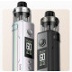 Voopoo Drag S2 Kit 60W Pod Mod Elektronik Sigara Voopoo Drag S2 Kit 60W Pod Mod Elektronik Sigara