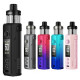 Voopoo Drag S2 Kit 60W Pod Mod Elektronik Sigara Voopoo Drag S2 Kit 60W Pod Mod Elektronik Sigara