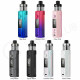 Voopoo Drag S2 Kit 60W Pod Mod Elektronik Sigara Voopoo Drag S2 Kit 60W Pod Mod Elektronik Sigara