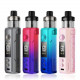 Voopoo Drag S2 Kit 60W Pod Mod Elektronik Sigara Voopoo Drag S2 Kit 60W Pod Mod Elektronik Sigara