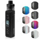Voopoo Drag S2 Kit 60W Pod Mod Elektronik Sigara Voopoo Drag S2 Kit 60W Pod Mod Elektronik Sigara