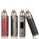 Voopoo Drag X Kit Pod Mod Elektronik Sigara Voopoo Drag X Kit Pod Mod Elektronik Sigara