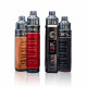 Voopoo Drag X Kit Pod Mod Elektronik Sigara Voopoo Drag X Kit Pod Mod Elektronik Sigara