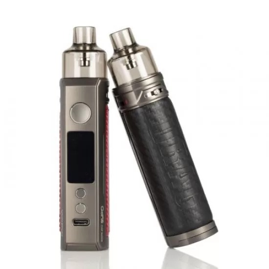 Voopoo Drag X Kit Pod Mod Elektronik Sigara Voopoo Drag X Kit Pod Mod Elektronik Sigara
