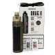 Voopoo Drag X Kit Pod Mod Elektronik Sigara Voopoo Drag X Kit Pod Mod Elektronik Sigara