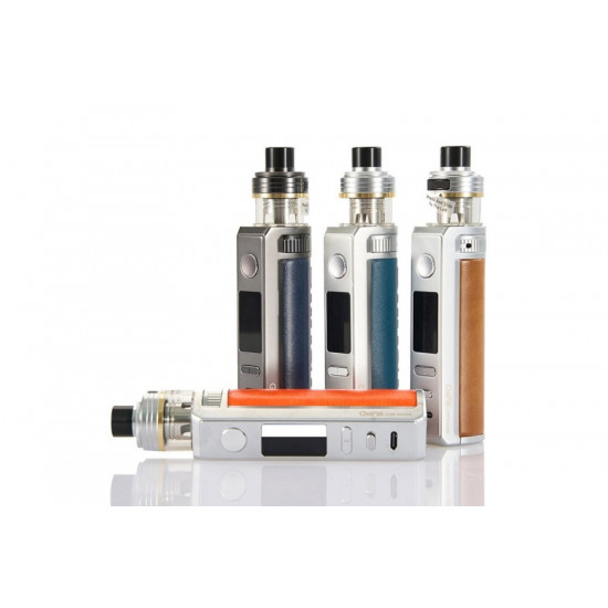 Voopoo Drag X Pro 100W Pod Mod Voopoo Drag X Pro 100W Pod Mod