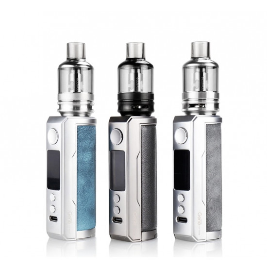 Voopoo Drag X Pro 100W Pod Mod Voopoo Drag X Pro 100W Pod Mod