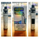Voopoo Drag X2 Kit 80W Pod Mod Elektronik Sigara Voopoo Drag X2 Kit 80W Pod Mod Elektronik Sigara