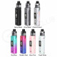 Voopoo Drag X2 Kit 80W Pod Mod Elektronik Sigara Voopoo Drag X2 Kit 80W Pod Mod Elektronik Sigara