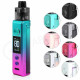 Voopoo Drag X2 Kit 80W Pod Mod Elektronik Sigara Voopoo Drag X2 Kit 80W Pod Mod Elektronik Sigara