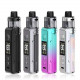 Voopoo Drag X2 Kit 80W Pod Mod Elektronik Sigara Voopoo Drag X2 Kit 80W Pod Mod Elektronik Sigara