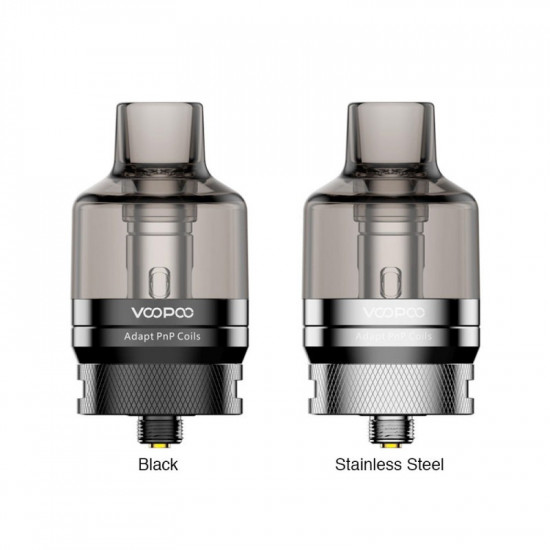 Voopoo Pnp Tank Atomizer 4.5ml Voopoo Pnp Tank Atomizer 4.5ml