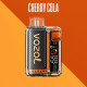 Vozol Vista 20000 Puff Bar %5 Nikotin Cherry Cola Vozol Vista 20000 Puff Bar %5 Nikotin Cherry Cola