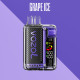 Vozol Vista 20000 Puff Bar %5 Nikotin Grape İce Vozol Vista 20000 Puff Bar %5 Nikotin Grape İce