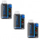 Vozol Vista 20000 Puff Bar %5 Nikotin Raspberry Watermelon Vozol Vista 20000 Puff Bar %5 Nikotin Raspberry Watermelon