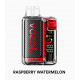 Vozol Vista 20000 Puff Bar %5 Nikotin Raspberry Watermelon Vozol Vista 20000 Puff Bar %5 Nikotin Raspberry Watermelon