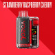 Vozol Vista 20000 Puff Bar %5 Nikotin Strawberry Raspberry Cherry Vozol Vista 20000 Puff Bar %5 Nikotin Strawberry Raspberry Cherry