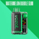 Vozol Vista 20000 Puff Bar %5 Nikotin Watermelon Bubble Gum Vozol Vista 20000 Puff Bar %5 Nikotin Watermelon Bubble Gum