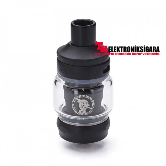 GeeKVape Z (Zeus) Nano 2 Atomizer 3.5ml GeeKVape Z (Zeus) Nano 2 Atomizer 3.5ml