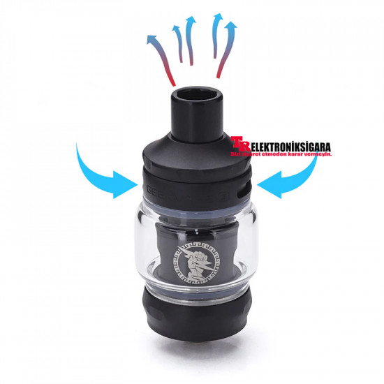GeeKVape Z (Zeus) Nano 2 Atomizer 3.5ml GeeKVape Z (Zeus) Nano 2 Atomizer 3.5ml