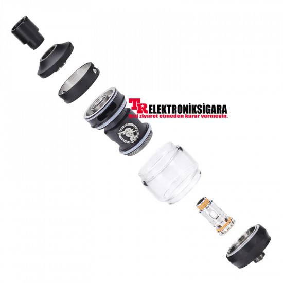 GeeKVape Z (Zeus) Nano 2 Atomizer 3.5ml GeeKVape Z (Zeus) Nano 2 Atomizer 3.5ml
